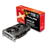 Produktbild för Sapphire Radeon RX9060XT Pulse Gaming GDDR6 2xHDMI DP