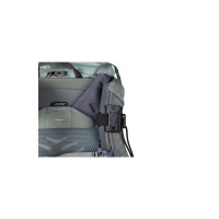 Produktbild för Garmin 010-13351-01, Hållare, Svart, Garmin, GPSMAP H1i Plus...