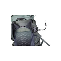 Produktbild för Garmin 010-13351-01, Hållare, Svart, Garmin, GPSMAP H1i Plus...