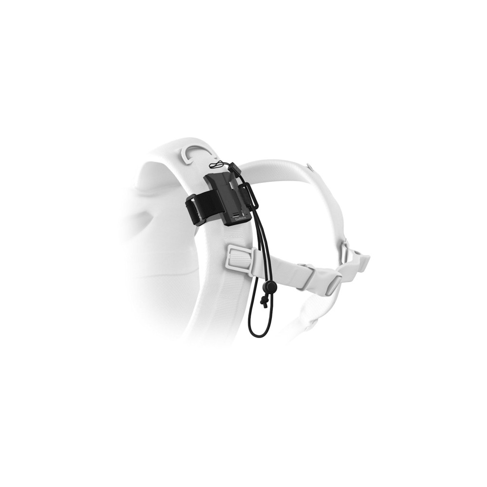 Produktbild för Garmin 010-13351-01, Hållare, Svart, Garmin, GPSMAP H1i Plus...