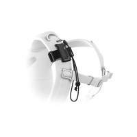 Produktbild för Garmin 010-13351-01, Hållare, Svart, Garmin, GPSMAP H1i Plus...