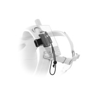 Produktbild för Garmin 010-13351-01, Hållare, Svart, Garmin, GPSMAP H1i Plus...