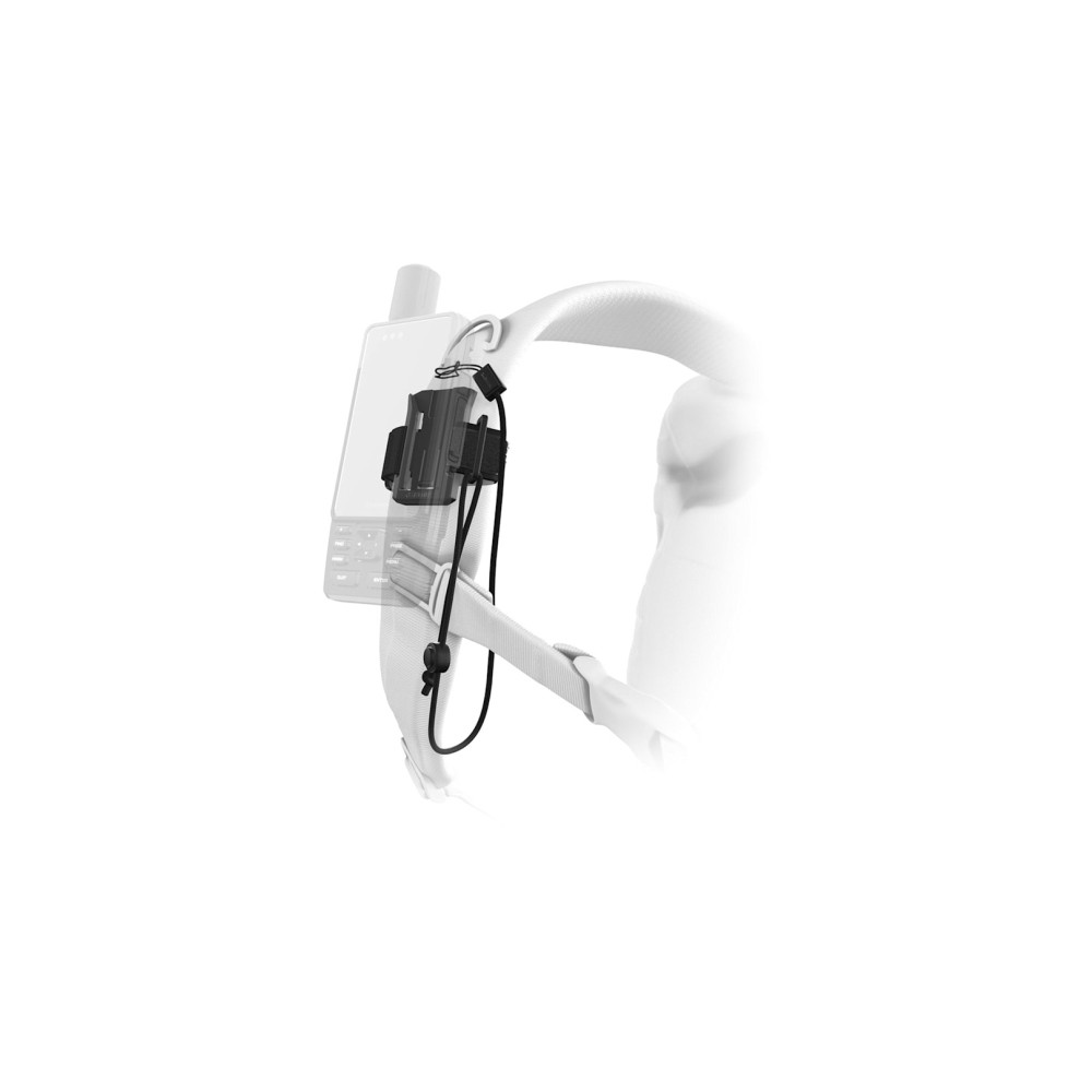 Produktbild för Garmin 010-13351-01, Hållare, Svart, Garmin, GPSMAP H1i Plus...
