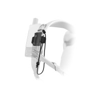 Produktbild för Garmin 010-13351-01, Hållare, Svart, Garmin, GPSMAP H1i Plus...