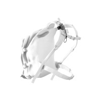 Produktbild för Garmin 010-13351-01, Hållare, Svart, Garmin, GPSMAP H1i Plus...