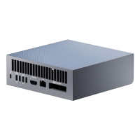 Produktbild för ASUS Ascent GX10 - mini-PC GB10 Grace Blackwell Superchip v9.2-A - 128 GB - SSD 2 TB