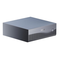 Produktbild för ASUS Ascent GX10 - mini-PC GB10 Grace Blackwell Superchip v9.2-A - 128 GB - SSD 2 TB