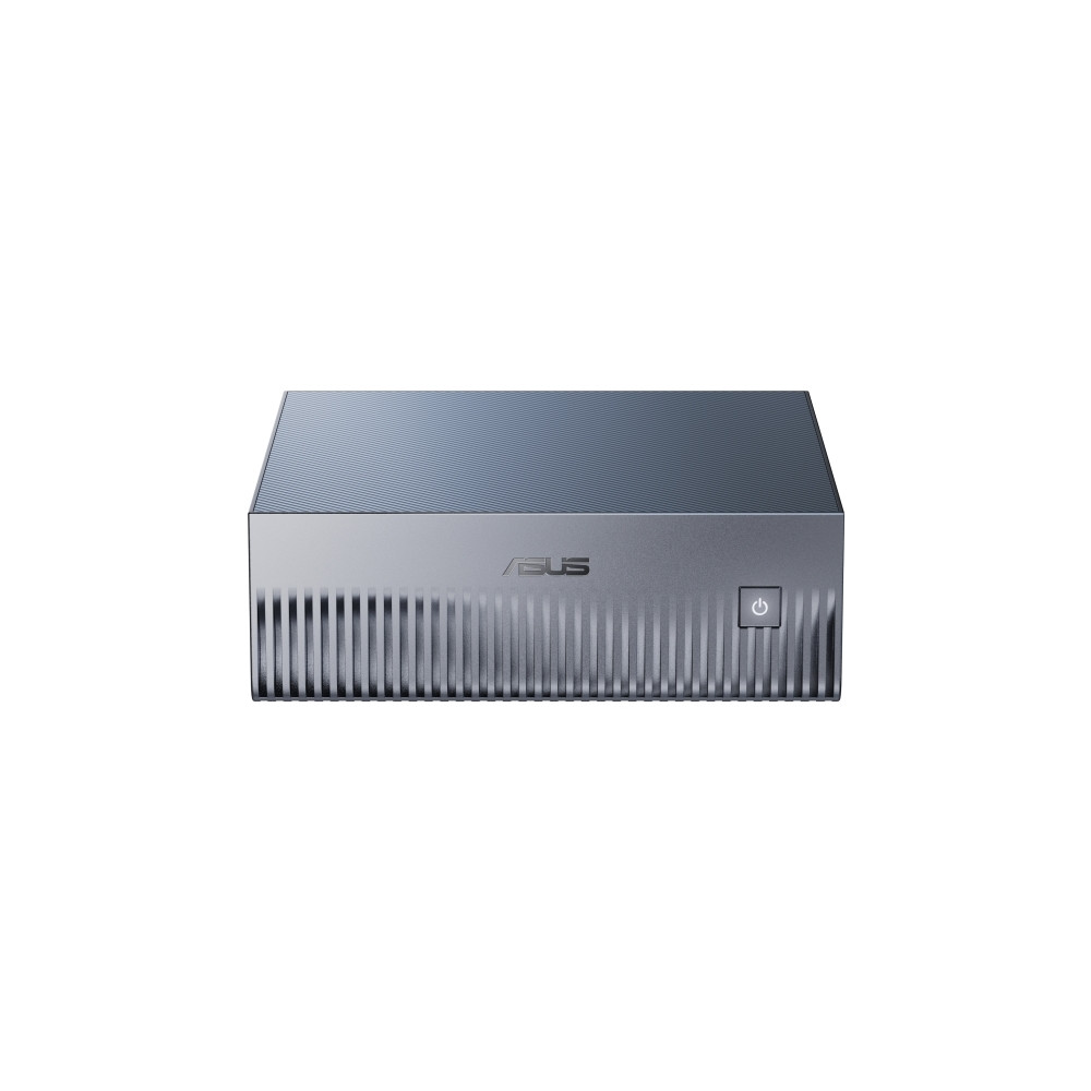 Produktbild för ASUS Ascent GX10 - mini-PC GB10 Grace Blackwell Superchip v9.2-A - 128 GB - SSD 2 TB