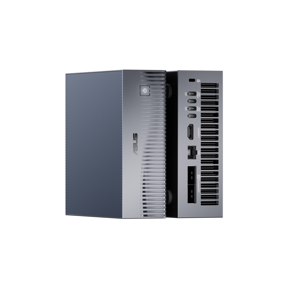 Produktbild för ASUS Ascent GX10 - mini-PC GB10 Grace Blackwell Superchip v9.2-A - 128 GB - SSD 2 TB