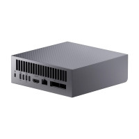 Produktbild för ASUS Ascent GX10 - mini-PC GB10 Grace Blackwell Superchip v9.2-A - 128 GB - SSD 2 TB