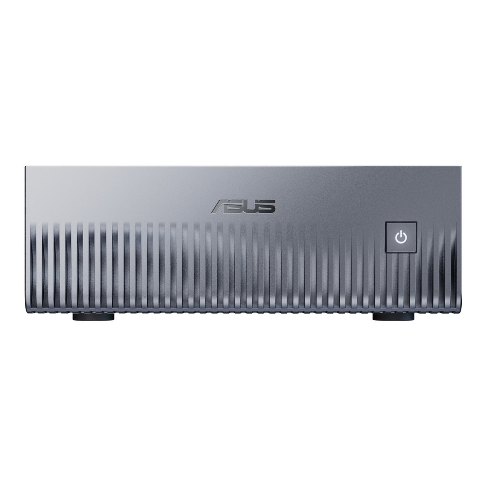 Produktbild för ASUS Ascent GX10 - mini-PC GB10 Grace Blackwell Superchip v9.2-A - 128 GB - SSD 2 TB