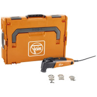 Produktbild för Fein MM 300 PLUS Start 72297264000 Multifunktionsverktyg ink...
