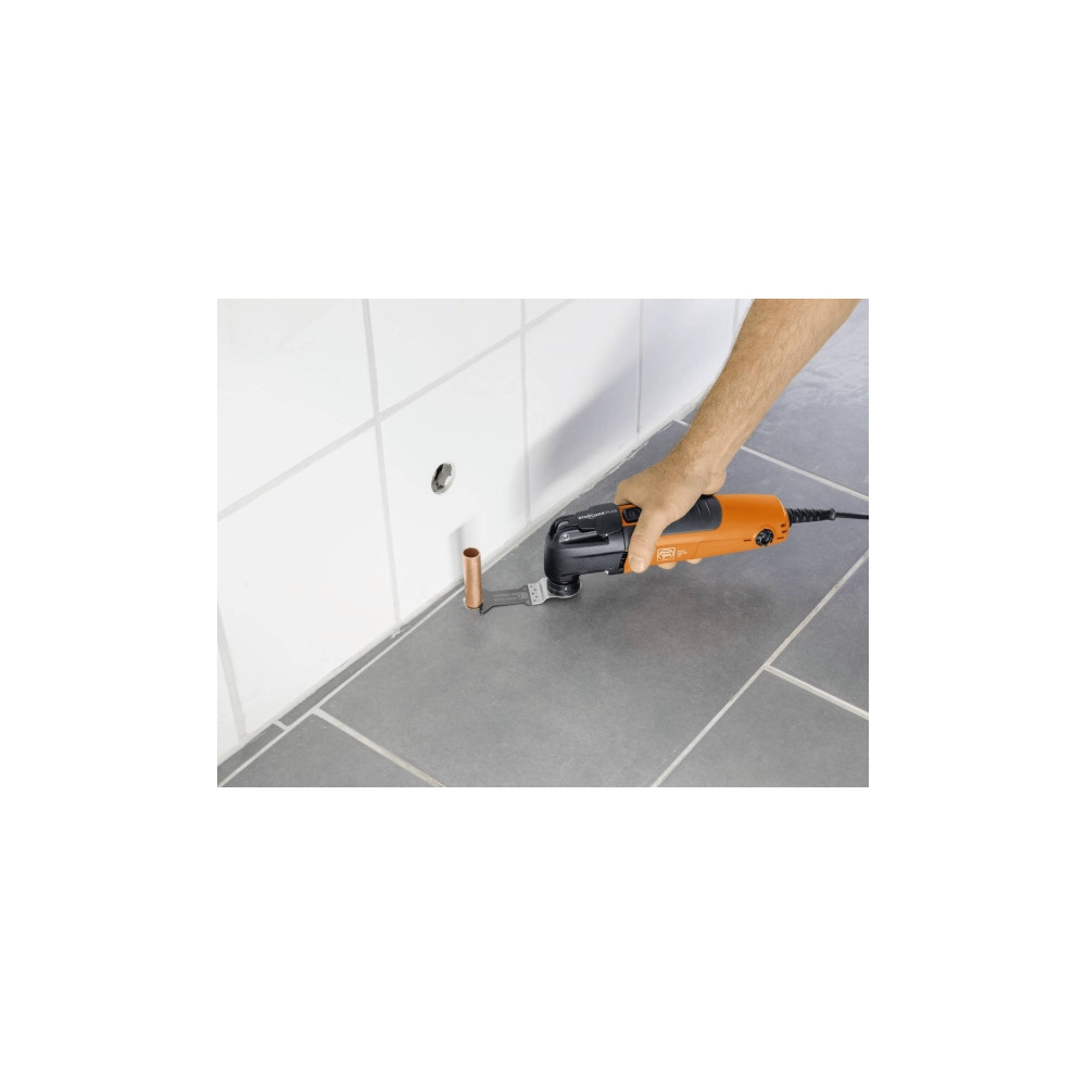 Produktbild för Fein MM 300 PLUS Start 72297264000 Multifunktionsverktyg ink...