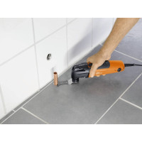 Produktbild för Fein MM 300 PLUS Start 72297264000 Multifunktionsverktyg ink...