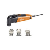 Produktbild för Fein MM 300 PLUS Start 72297264000 Multifunktionsverktyg ink...