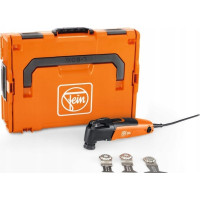Produktbild för Fein MM 300 PLUS Start 72297264000 Multifunktionsverktyg ink...