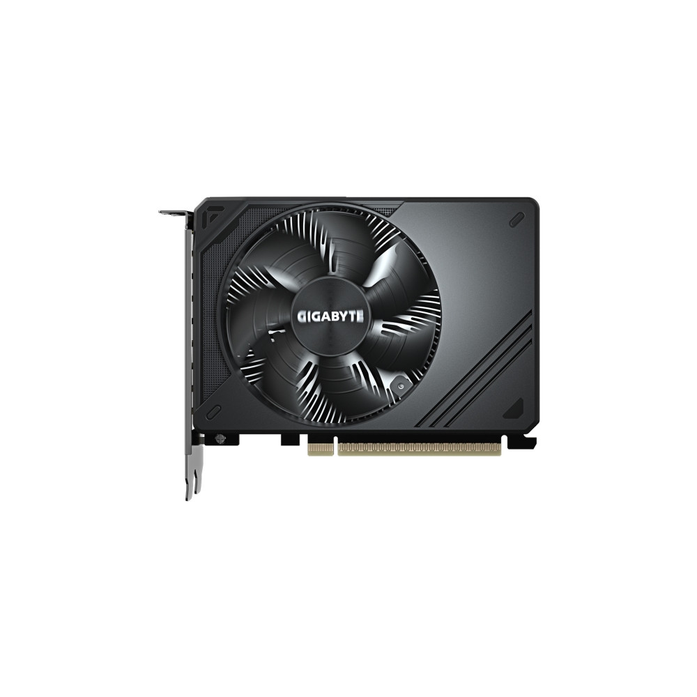 Produktbild för Gigabyte D6