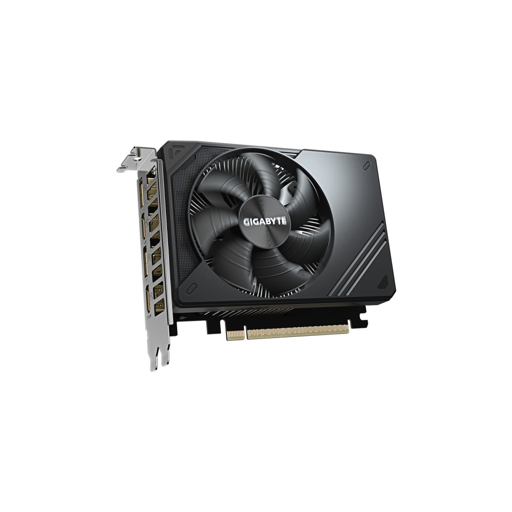 Produktbild för Gigabyte D6