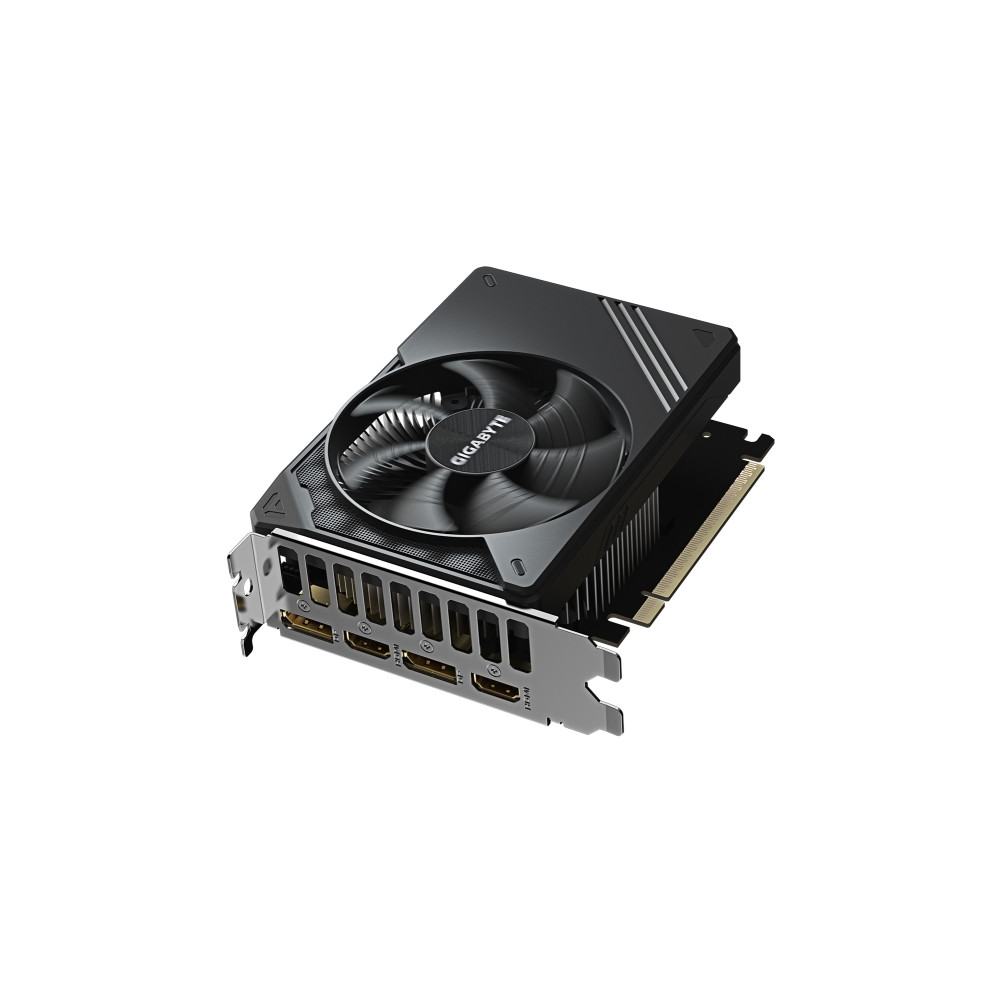 Produktbild för Gigabyte D6