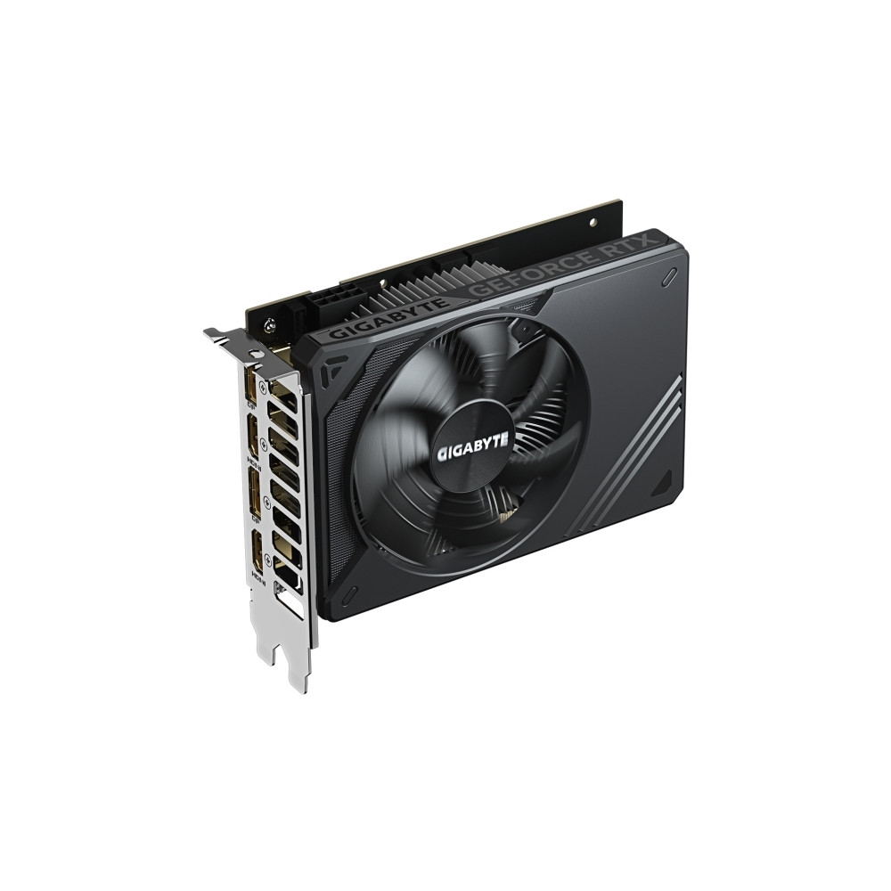 Produktbild för Gigabyte D6
