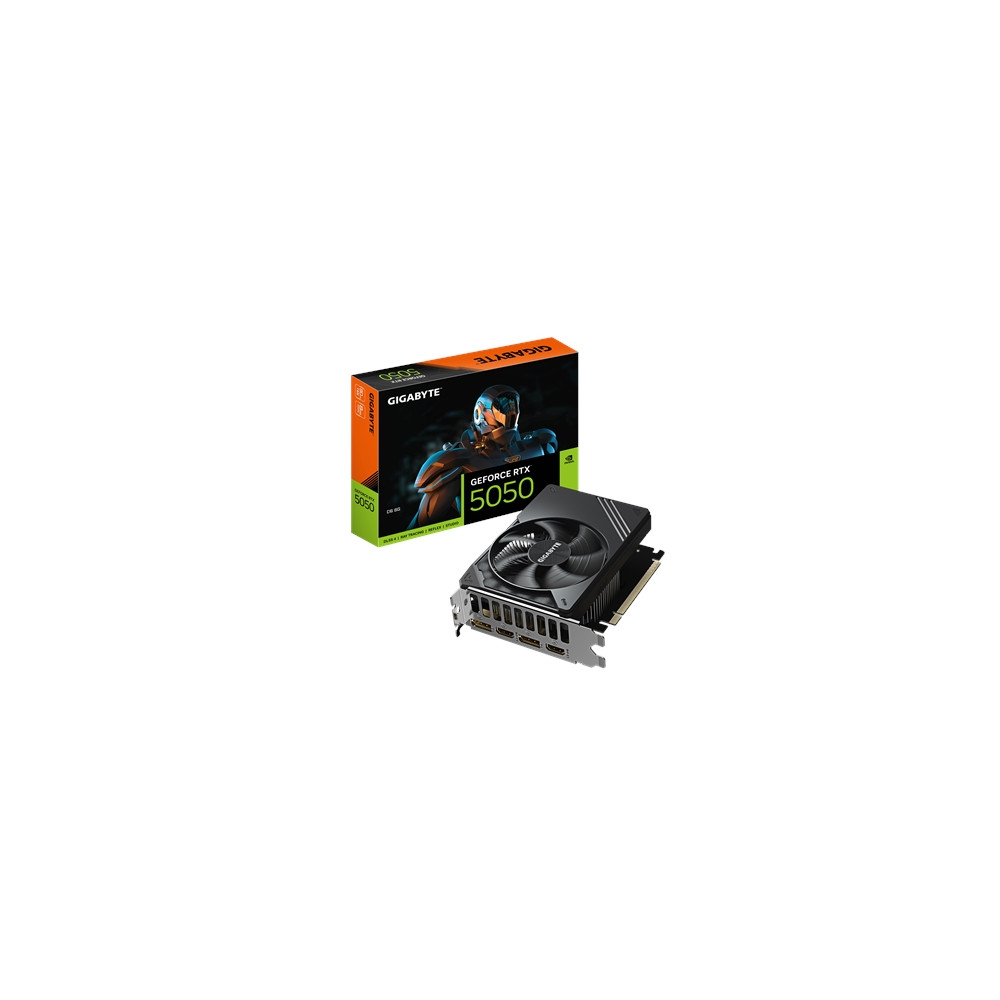 Produktbild för Gigabyte D6