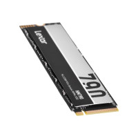 Produktbild för Dysk SSD Lexar NM790 512 GB M.2 2280 PCI-E x4 Gen4 NVMe (LNM...