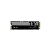 Produktbild för Dysk SSD Lexar NM790 512 GB M.2 2280 PCI-E x4 Gen4 NVMe (LNM...