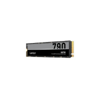 Produktbild för Dysk SSD Lexar NM790 512 GB M.2 2280 PCI-E x4 Gen4 NVMe (LNM...