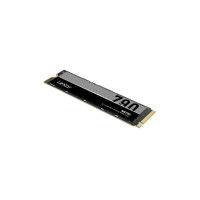 Produktbild för Dysk SSD Lexar NM790 512 GB M.2 2280 PCI-E x4 Gen4 NVMe (LNM...