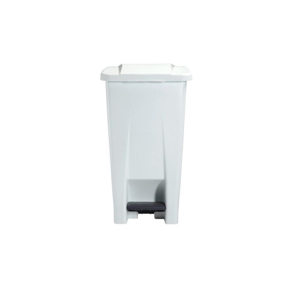 Produktbild för Pedalhink Rossignol Mobil Container, 60 l, HxBxD: 70 x 49 x...