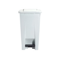 Produktbild för Pedalhink Rossignol Mobil Container, 60 l, HxBxD: 70 x 49 x...