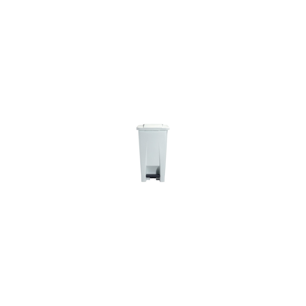 Produktbild för Pedalhink Rossignol Mobil Container, 60 l, HxBxD: 70 x 49 x...