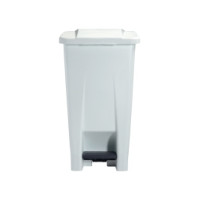 Produktbild för Pedalhink Rossignol Mobil Container, 60 l, HxBxD: 70 x 49 x...