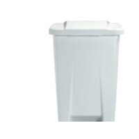Produktbild för Pedalhink Rossignol Mobil Container, 60 l, HxBxD: 70 x 49 x...