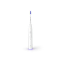 Produktbild för Philips 6100 HX7400/02 Laddningsbar tandborste, Vuxen, Ultra...