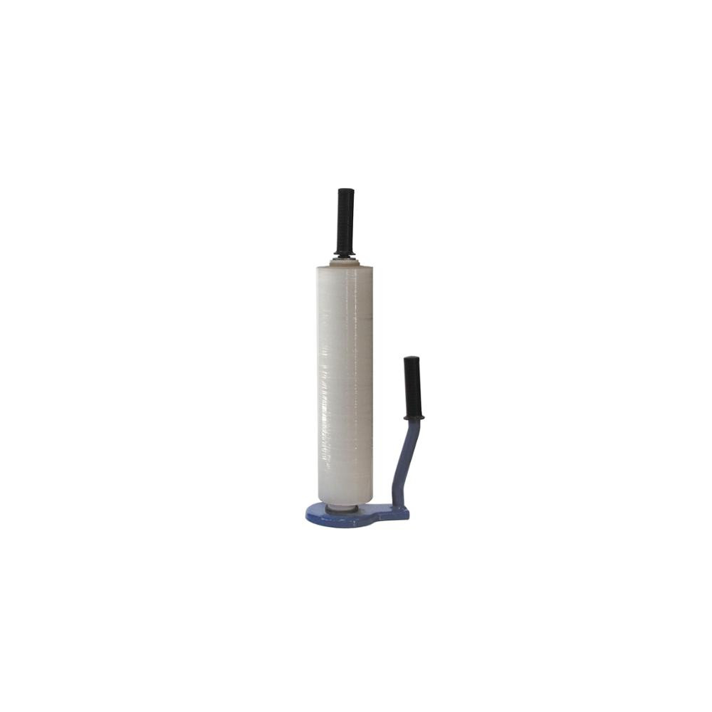 Produktbild för Handdispenser DS Smith 6109, manuell, lackerad, för 45–50 cm...
