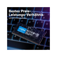 Produktbild för Crucial
