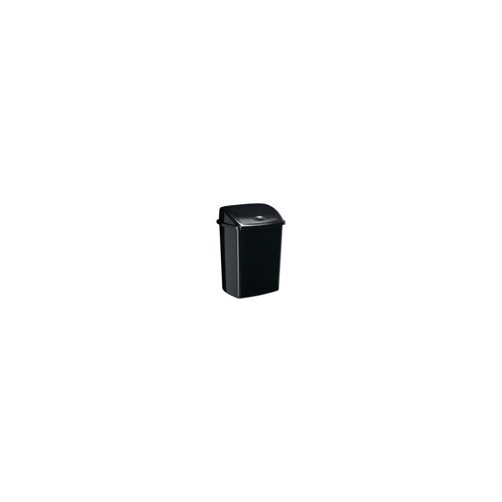Produktbild för Avfallskärl CEP®, polypropen, 50 l, HxBxD: 68,5 x 40,5 x 31...