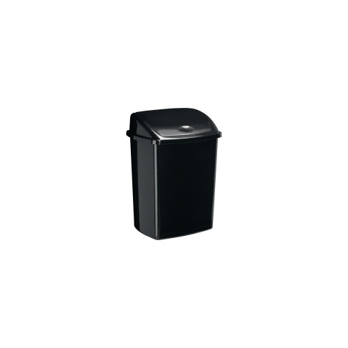 Rossignol Avfallskärl CEP®, polypropen, 50 l, HxBxD: 68,5 x 40,5 x 31...