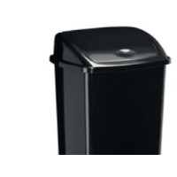 Produktbild för Avfallskärl CEP®, polypropen, 50 l, HxBxD: 68,5 x 40,5 x 31...