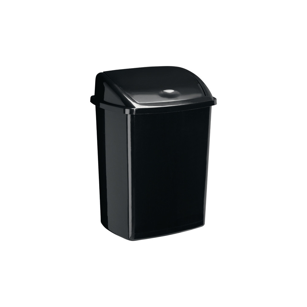 Produktbild för Avfallskärl CEP®, polypropen, 50 l, HxBxD: 68,5 x 40,5 x 31...