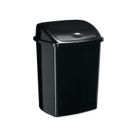 Produktbild för Avfallskärl CEP®, polypropen, 50 l, HxBxD: 68,5 x 40,5 x 31...