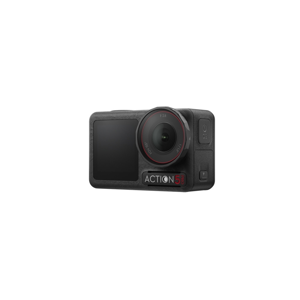 Produktbild för DJI Osmo Action 5 Pro - Adventure Combo - aktionkamera