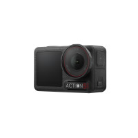 Produktbild för DJI Osmo Action 5 Pro - Adventure Combo - aktionkamera