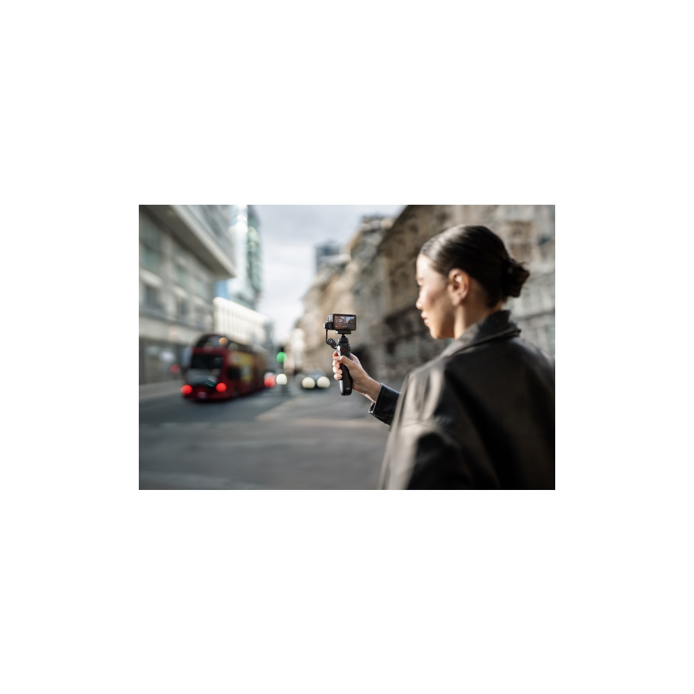 Produktbild för DJI Osmo Action 5 Pro - Adventure Combo - aktionkamera