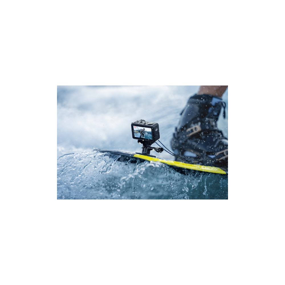 Produktbild för DJI Osmo Action 5 Pro - Adventure Combo - aktionkamera