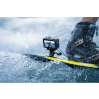 Produktbild för DJI Osmo Action 5 Pro - Adventure Combo - aktionkamera