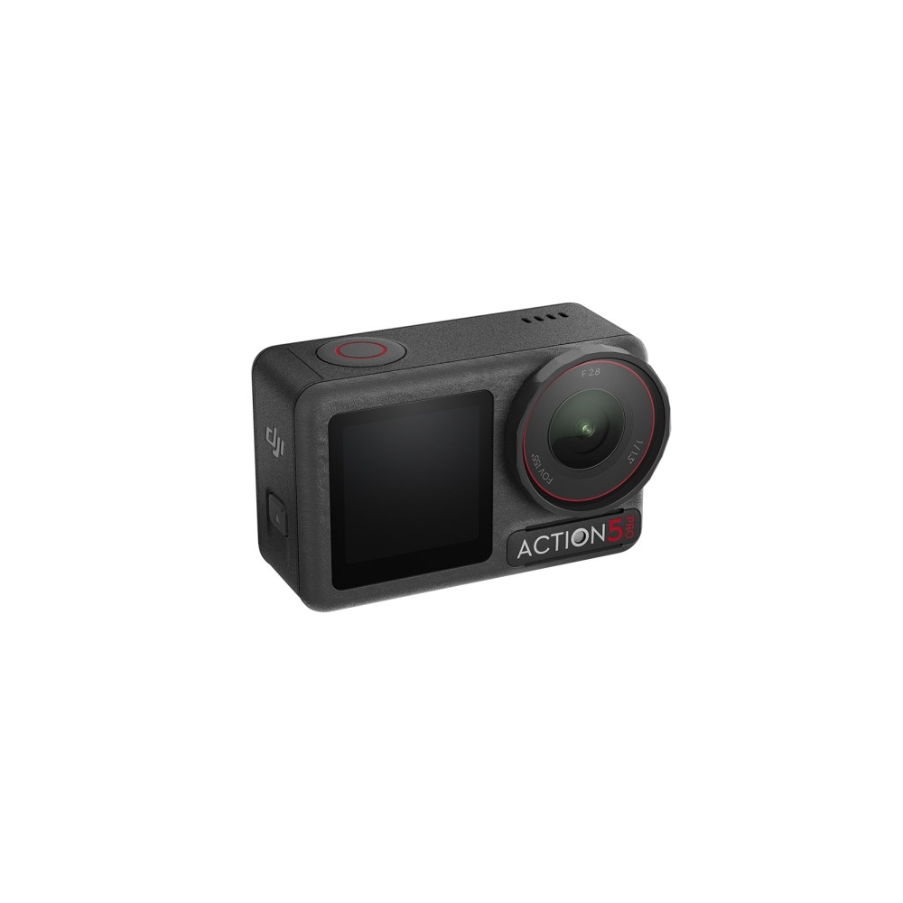 Produktbild för DJI Osmo Action 5 Pro - Adventure Combo - aktionkamera