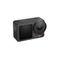 Produktbild för DJI Osmo Action 5 Pro - Adventure Combo - aktionkamera