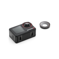 Produktbild för DJI Osmo Action 5 Pro - Adventure Combo - aktionkamera